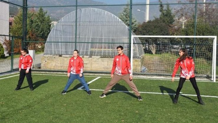 2023, Türkiye Özel Sporcularının Tarihi Başarılarıyla Şahlandı