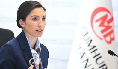 Merkez Bankası 2024 yılı yol haritasını belirledi! İşte 57 maddelik tam metin