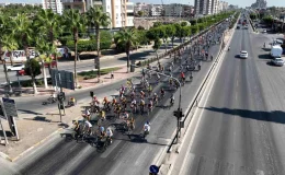 2023 Mersin’de Sportif Organizasyonların Yılı Oldu