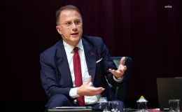 Beylikdüzü Belediye Başkanı Kentsel Dönüşüm Paneli’ne Katıldı