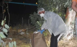 Bodrum’da çuvalda ceset bulunan olayda 4’ü tutuklu 8 sanık hakkında iddianame hazırlandı