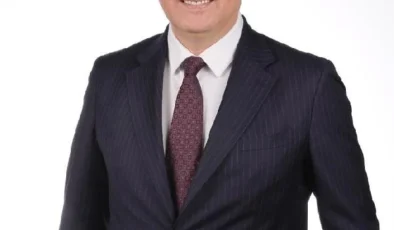 Engin Doğru, Esenyurt Belediye Başkanlığı için projelerini açıkladı