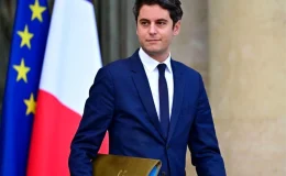 Fransa Başbakanı Elisabeth Borne, Görevinden İstifa Etti