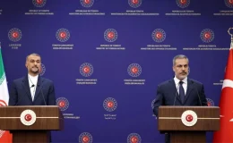 İran Cumhurbaşkanı İbrahim Reisi, Türkiye ziyaretini gerçekleştirecek