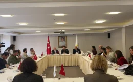 İyi Parti Yerel Yönetimler Başkanı Akburak: “İstanbul’da da Ankara’da Görüştüğümüz İsimler Var, Şubatın Başı Gibi Açıklanır”