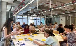 İzmir Ekonomi Üniversitesi, ‘Bilge Yaşam’ projesini devam ettirecek