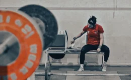 Kadın Milli Halter Takımı, üçüncü kez Avrupa Şampiyonu olmayı hedefliyor