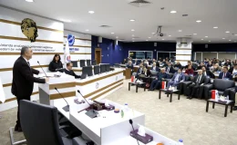 KAYSO Başkanı: Firmalarımızı Yeşil Dönüşüme Hazırlamalıyız