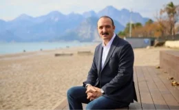 Konyaaltı’nda CHP’nin adayı işçi Cem Kotan oldu