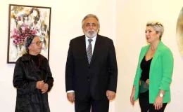 Ressam Pınar Kuseyri’nin ‘Doğanın Nefesi’ Sergisi SANKO Sanat Galerisi’nde