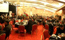 Silvan’a 3 bin dönümlük alan üzerinde OSB