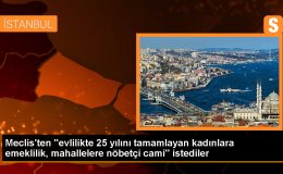 TBMM Dilekçe Komisyonuna Yüzlerce İlginç Başvuru Yapıldı