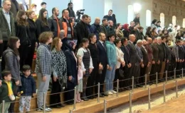 TÜMOSAN’ın Sen Yeter Ki Yap Projesi ödül töreni gerçekleşti