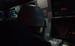 Türkiye, Romanya ve Bulgaristan Karadeniz’de Mayın Karşı Tedbirleri Görev Grubu Mutabakatı İmzalayacak