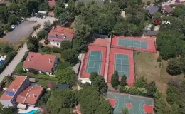 Tuzla’da hizmet belediyeciliği: 148 park vatandaşın hizmetinde