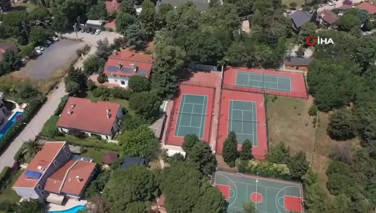 Tuzla’da hizmet belediyeciliği: 148 park vatandaşın hizmetinde