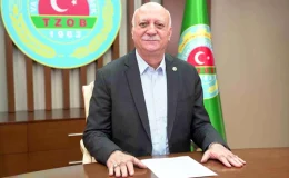 TZOB Genel Başkanı Bayraktar: “Canlı hayvan ve et ithalatına ödenen rakam 1 milyar 200 bin doları aştı”