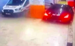 Ünlü İş Adamı Serdar Sözbir Silahlı Saldırıya Uğradı