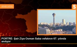 Ziya Osman Saba: Türk Edebiyatının Önemli İsimlerinden Bir Sanatkar