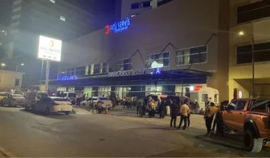 Zonguldak’ta düğün sonrası çıkan olayda ölen kişinin babası suçlamaları reddetti