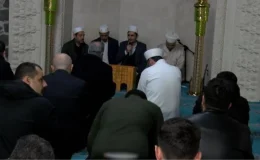 AFAD İl Müdürlüğü’nde Deprem Anma Programı Düzenlendi