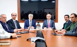 AK Parti Malatya Büyükşehir Belediyesi Başkan Adayı Sami Er, İnönü Üniversitesi ile İşbirliği Yapacak