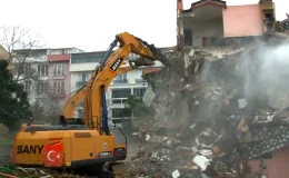 Büyükçekmece Belediyesi İstanbul’da kentsel dönüşüm çalışmalarını sürdürüyor