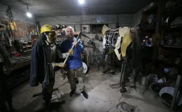 Çanakkale’de 8 Bin Parça Etnografik Eşya Müzede Sergilensin