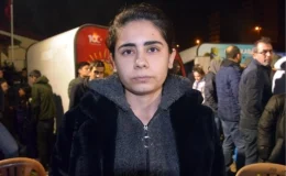 Depremde yıkılan binada kalan genç kızın bacağı ampute edildi, kız kardeşi hala kayıp