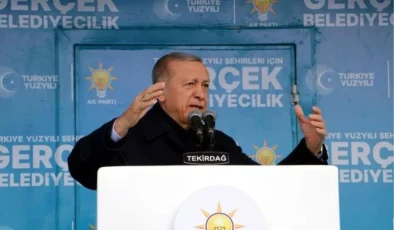 Erdoğan: Milletimizin canına kasteden tüm alçaklarla mücadelemizi sürdüreceğiz