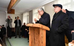 Esenyurt’ta Kemal Deniz Bozkurt’un tekrar aday gösterilmemesi tartışması