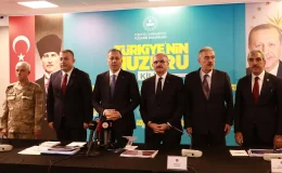 İçişleri Bakanı: 625 bine yakın Suriyeli ülkesine geri döndü