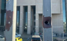 İstanbul Adalet Sarayı’ndaki Terör Saldırısı Engellendi