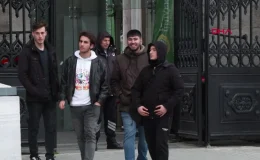 İstanbul Üniversitesi, ziyaretlere kısıtlama getirdi