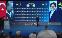 İYİ Parti, Denizli’de belediye başkan adayını milletvekilinden seçti