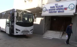 İzmir’deki tarihi vurgunda Ocakçı çiftiyle birlikte 27 şüpheli tutuklandı