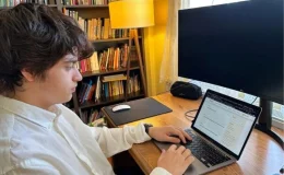 Kanserli Çocuklar İçin İnternet Sitesi Tasarlandı