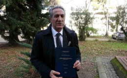 KTÜ Ulaştırma Anabilim Dalı Başkanı: Samsun-Sarp Demiryolu Bölgedeki İstihdamı Artıracak