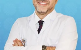 Meniere Hastalığına Dikkat: Stres, Kafein ve Tuzdan Uzak Durun