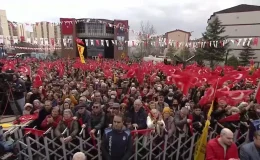 Özgür Özel: “Cemevlerinin Yasal Bir İbadethane Kabul Edilmesine Kadar Mücadeleyi Sürdüreceğiz”