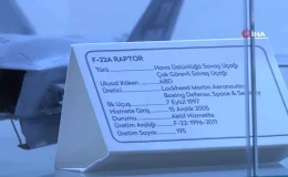 Rüzgar Tüneli Projesi tamamlandığında savunma sanayinin temel direği olacak