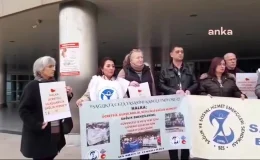 SES Düzce, Sağlıkla İlgili Yasa Teklifinin Geri Çekilmesini İstiyor