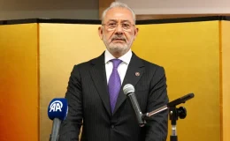 Tosyalı Holding Yönetim Kurulu Başkanı’na Japonya Büyükelçiliği’nden ödül