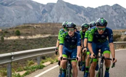 Tour of Antalya, Sürdürülebilirlik ve Yeşil Gelecek İçin Pedal Basacak Takımları Ağırlıyor