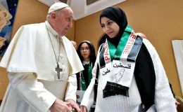 Vatikan ve İsrail Arasında Gerginlik