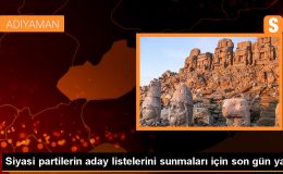 YSK’dan Mahalli İdareler Genel Seçimi Takvimi