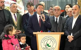 Adalet Bakanı Yılmaz Tunç: Savunma Sanayiinde Yerlilik Oranı Yüzde 80 Oldu