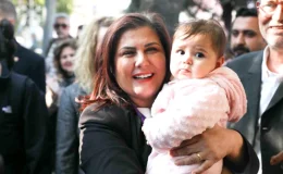 Aydın Büyükşehir Belediye Başkanı Çerçioğlu: ‘Onlar vaat ederler, biz yaparız’