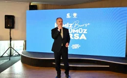 Bursa Büyükşehir Belediye Başkanı Alinur Aktaş, Muhalefet Adayının Kentsel Dönüşüm İddialarını Eleştirdi