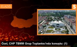 CHP Genel Başkanı Özgür Özel: ‘Ölüm madenciliğin fıtratında var’ demek insanımızı kandırmaktır